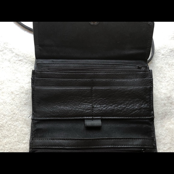 💕FOSSIL Small Crossbody Bag💕 - Picture 8 of 16